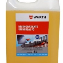 WURTH Desengrasante Universal 