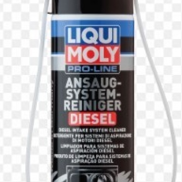 LIQUI MOLY Limpia Sistema Admision Diesel 400ML