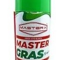 MASTERX Grasa Litio Blanca Spray