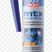 LIQUI MOLY Limpia Carburador MTX Vergaser-reiniger