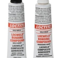 LOCTITE Acero Liquido EPOXI 56GRS 