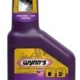 WYNNS Aditivo Reductor Emision Humo Bencinero 