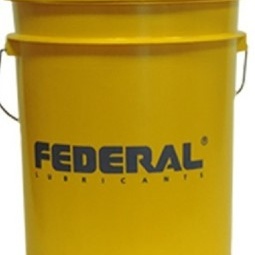 Aceite Federal 25W60 19LTS