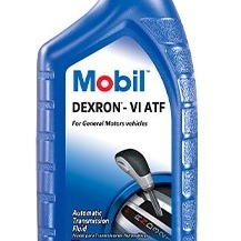 Aceite Mobil ATF DEXRON VI 1 LT