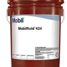 Aceite Mobil Fluid 424 19 LT