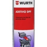 WURTH Aditivo Limpiador DPF 300ML