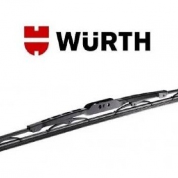 WURTH Plumilla Metalica 20