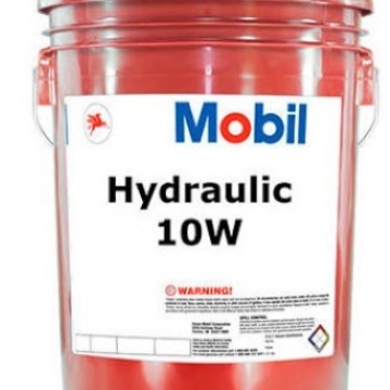Aceite Mobil DELVAC HID. 10W  19 LT