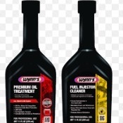 WYNNS Kit Limpia Aceite Motor Premium 