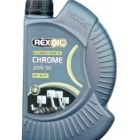 Aceite RexOil Chrome 20W50 1LT
