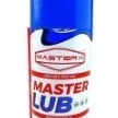 MASTERX Lubricante Multiuso