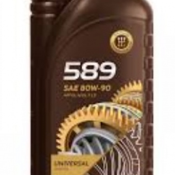 Aceite Pemco Ipoid 589 80W90 1LT