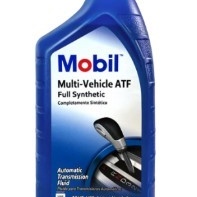 Aceite Mobil ATF DEXRON IV 1 LT