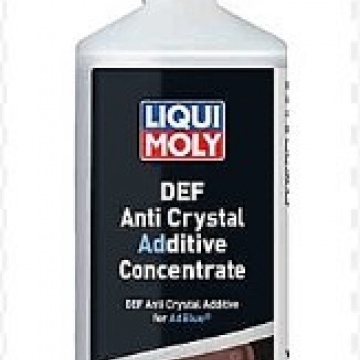 LIQUI MOLY Aditivo Anticristal Para ADBLUE