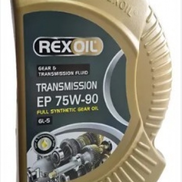 Aceite RexOil 75W90 1LT