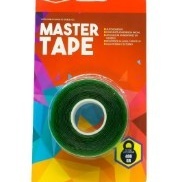 MASTERX Cinta Doble Faz Transparente