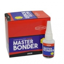 MASTERX Adhesivo MasterBonder  #495