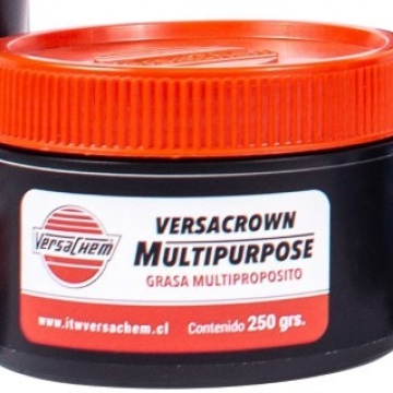 VERSACHEM Grasa Roja 250GR