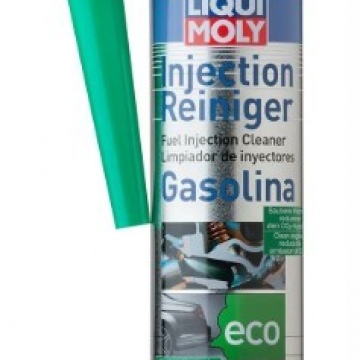 LIQUI MOLY Limpia Inyectores Bencina 