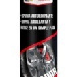 GETSUN Renovador Neumatico 650ML