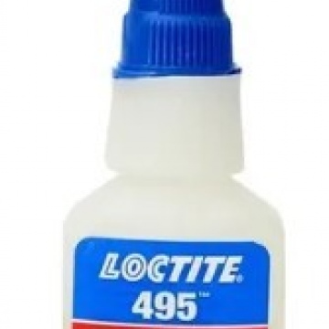 LOCTITE Pegamento 495 20ml