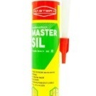 MASTERX Silicona Acrilico Blanco Pintable