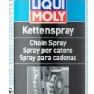 LIQUI MOLY Lubricante Ketten-Spray 