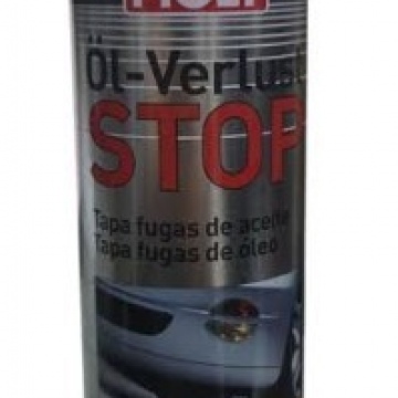 LIQUI MOLY Tapa Fugas Caja Cambio 