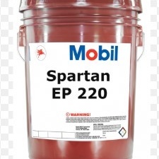 Acete Mobil SPARTAN EP-220 19 LT