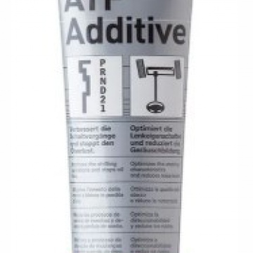 LIQUI MOLY Aditivo Caja Automatica ATF