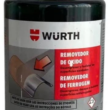 WURTH Removedor de Oxido 