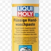 LIQUI MOLY Jabon Liquido 1LT