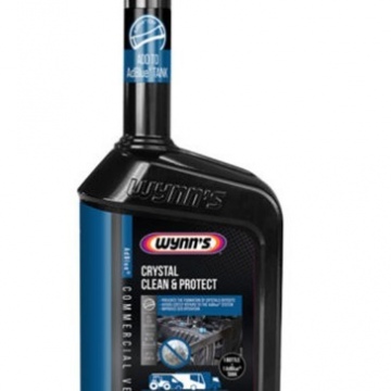 WYNNS Aditivo Limpiador Protector ADBLUE 500ML