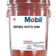 Aceite Mobil NUTO H-46 19 LT