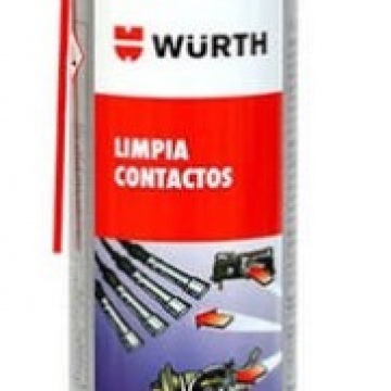 WURTH Limpia Contacto 300ML