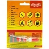 MASTERX Adhesivo MasterBonder