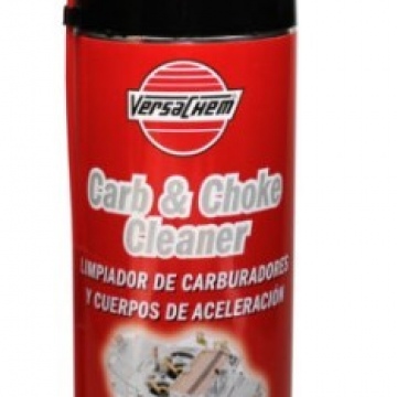 VERSACHEM Limpìa Carburador 300GRS