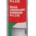 WURTH Grasa Alimentaria 400GRS