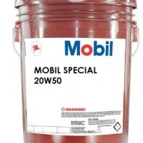 Aceite Mobil Especial 20W50 19 LT 