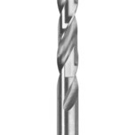 DELTA Broca HSS Metal 4.0MM