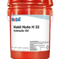 Aceite Mobil NUTO H-32 19 LT