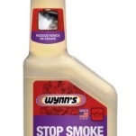 WYNNS Aditivo Corta Humo 325ML