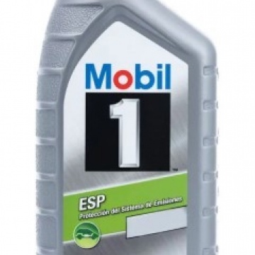 Aceite Mobil 1 especial Formula 5W30 1LTS 