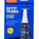 MASTERX Fija Torque Medio 242 Azul