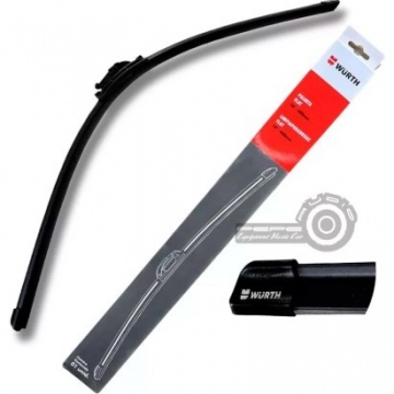 WURTH Plumilla Flatblade 24
