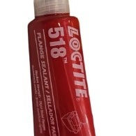 LOCTITE Formador Empaq. Fierro-Aluminio 518 