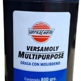 VERSACHEM Grasa Molibdeno Gris 800GR