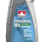 Aceite Petro Canada ATF Duradrive CV 1LT