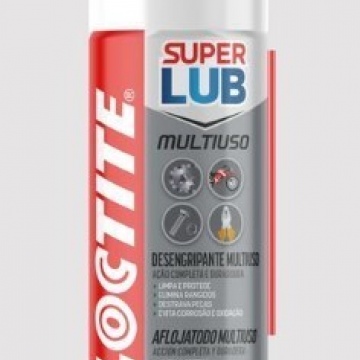 LOCTITE Lubricante Multiuso BIO Super Lub 8609