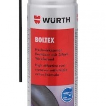 WURTH Eliminador Oxido 300ML